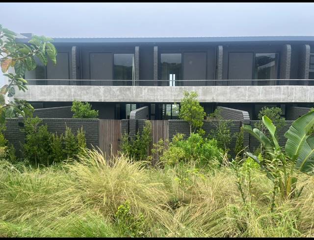 2 BEDROOM TOWNHOUSE TO LET IN SHEFFIELD BEACH